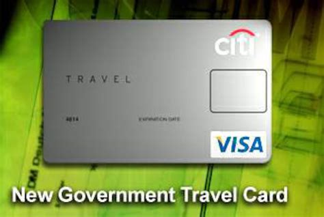 us bank government travel card.